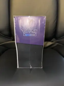 Pokemon TCG Scarlet & Violet Paldean Fates Elite Trainer Box Factory Sealed 820650856181 - Image 4