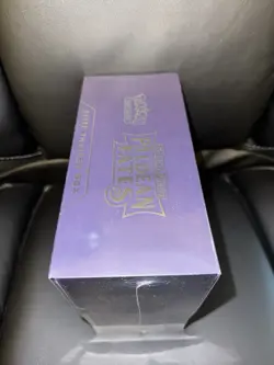 Pokemon TCG Scarlet & Violet Paldean Fates Elite Trainer Box Factory Sealed 820650856181 - Image 5
