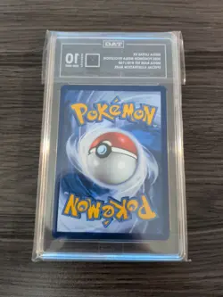2025 POKEMON MEGA EVOLUTION SPECIAL ILLUSTRATION RARE #181 MEGA LATIAS EX - Image 2