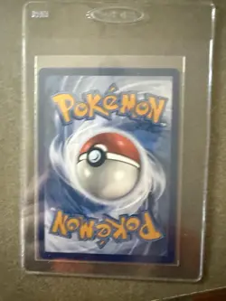 POKEMON TCG PIKACHU EX 219/191 ULTRA RARE SV08 - SURGING SPARKS NM - Image 2