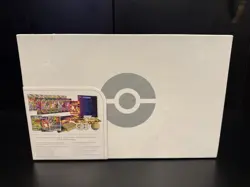 Pokemon Sword & Shield Ultra-Premium Collection Charizard Box English 2022 - Image 3
