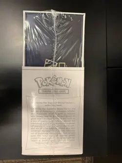 Pokemon Sword & Shield Ultra-Premium Collection Charizard Box English 2022 - Image 5