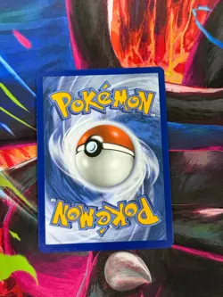 Pokemon TCG Pokemon Umbreon Rare Reverse Holo 59/131 - Image 2