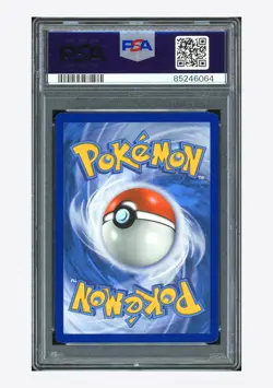 Pokemon PSA 10 Snorlax Holo 2020 131/185 Vivid Voltage Cosmos English - Image 2