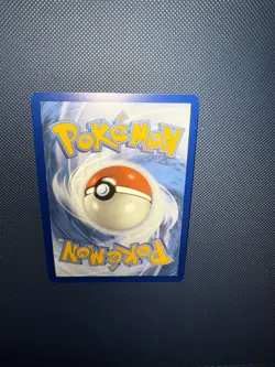 Pokemon Pikachu 027 SVP Paldea Evolved Black Star Promo - Near Mint - Image 4