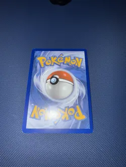 Pokemon Pikachu 027 SVP Paldea Evolved Black Star Promo - Near Mint - Image 5