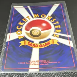 Nintendo Entei 244 Awakening Legends Holo Rare Japanese Pokemon TCG 80 HP - Image 5