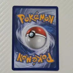 Pokemon TCG Mega Starmie EX Full Art Holo EX 021/088 Perfect Order - Image 2