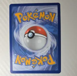 Pokemon TCG Meowth EX Full Art Holo Rare 062/088 POR 170 HP 60 Attack - Image 2