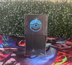 Pokemon TCG Mega Evolution Phantasmal Flames Elite Trainer Box SEALED - Image 3