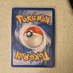 Pokemon Psyduck EX Team Rocket Returns Common 70/109 50 HP 2004 - Image 2