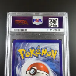 PSA 10 Blastoise 2/102 Pokemon Celebrations Classic Collection Holo Graded Card - Image 5