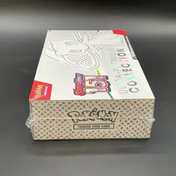Pokemon TCG 151 MEW EN Ultra Premium Collection Box SEALED UPC - Image 3
