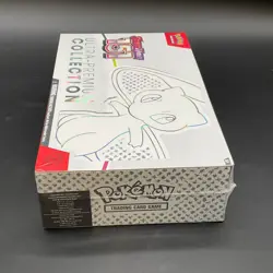 Pokemon TCG 151 MEW EN Ultra Premium Collection Box SEALED UPC - Image 4