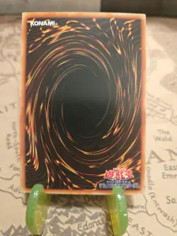 YuGiOh Shine Palace Japanese Structure Deck: Pegasus #PE-49 LP - Image 2