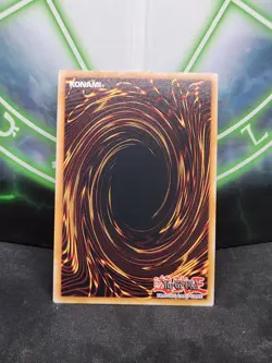 Yugioh The True Sun God MP22-EN275 Ultra Rare 1st Edition NM - Image 2