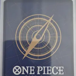 Monkey D Luffy SR OP12-015 Japanese ONE PIECE Card Legacy of the Master - NM - Image 2