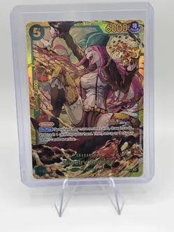 Jewelry Bonney SEC OP12-118 Legacy of the Master One Piece ENGLISH - Image 1