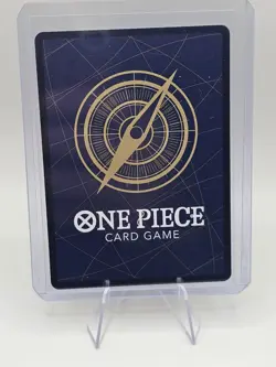Jewelry Bonney SEC OP12-118 Legacy of the Master One Piece ENGLISH - Image 2