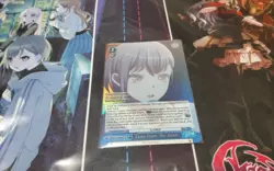 CRIES FROM THE HEART SR MYGO AVE WEISS SCHWARZ ENGLISH - Image 1