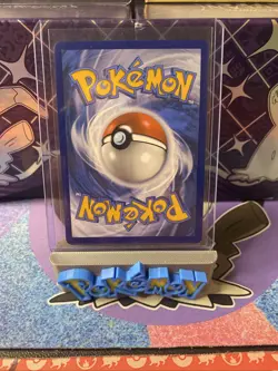 Pokemon TCG Reshiram EX White Flare Mint-Near Mint Condition Card 174/086 BWR - Image 2