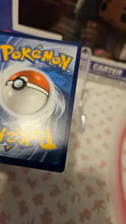 2022 Smeargle TG10/TG30 Trainer Gallery Silver Tempest Pokemon Card - Image 4