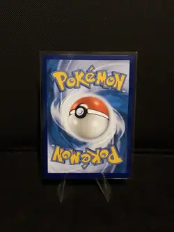 Basic Mimikyu HP 70 Ghost Eye Attack Safeguard Ability Purple - Image 2