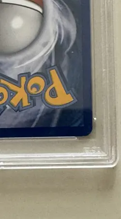 Houndoom Prime 82/90 Undaunted Holo Ultra Rare Card PSA 9 Mint 2010 Vintage TCG - Image 5