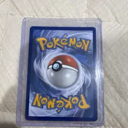 Pokemon Charizard GX Full Art Promo Holo SM211 Stage 2 250 HP - Image 2