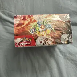 Pokemon TCG Scarlet & Violet Surging Sparks Booster Display Box 36 Packs, Sealed - Image 3