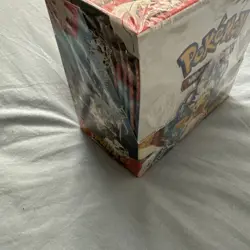 Pokemon TCG Scarlet & Violet Surging Sparks Booster Display Box 36 Packs, Sealed - Image 4