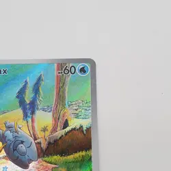 SV02: Paldea Evolved 208/193 Frigibax - MP Pokemon TCG - Image 3