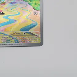 SV02: Paldea Evolved 208/193 Frigibax - MP Pokemon TCG - Image 4