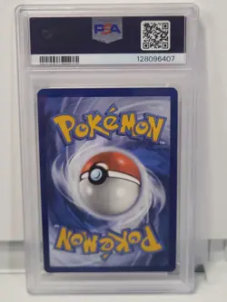 Pokemon Kingdra ex SVP 131 PSA 9 Mint Shrouded Fable - Image 2