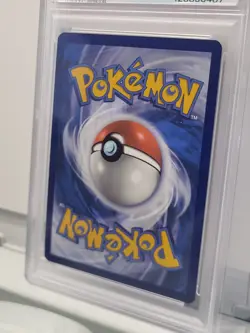 Pokemon Kingdra ex SVP 131 PSA 9 Mint Shrouded Fable - Image 4