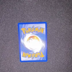 The Pokemon Company Meloetta 026 ME Promo Illustration Rare Holo EN 90HP - Image 2