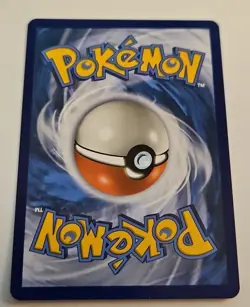Pokemon TCG Ninetales BREAK XY Evolutions 16/108 - Image 2