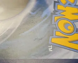 Pokemon TCG Ninetales BREAK XY Evolutions 16/108 - Image 3