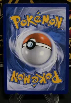 Pokemon Ninetales BREAK 16/108 XY Evolutions 2016 - Image 2