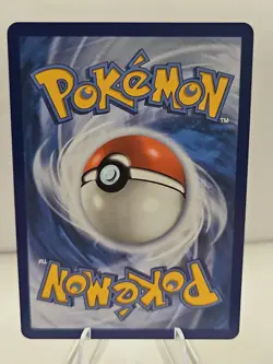 2026 Pokemon TCG Ascended Heroes Iono's Wattrel Illustration Rare #231/217 - Image 2