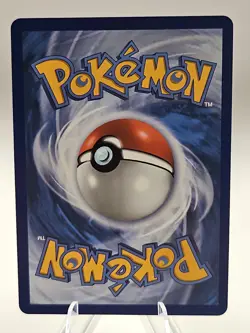 Pokemon Mega Pyroar ex 99/86 Full Art Double Ultra Rare Chaos Rising ME04 NM - Image 2