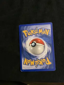 Crawdaunt RARE 3/97 HOLO EX Dragon Ereader 2003 Pokemon Lp - Image 2