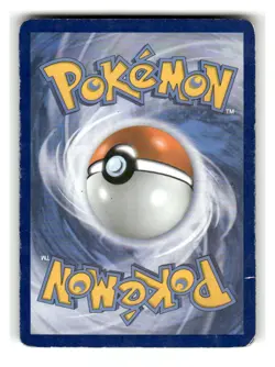 Gogoat XY16 Cosmo Holo Promo XY Promo Pokemon Moderately Played - Image 2
