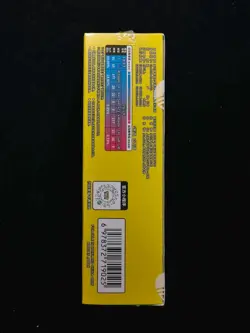 2026 Pokemon S-Chinese CSV9C Stellar Glass Slim Booster Box Sealed #2 NE40 - Image 3