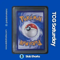 2025 POKEMON GEM PACK VOL.1 #0705/09 PIKACHU MASTER BALL - Image 2