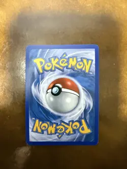 Pokemon 2011 Call of Legends Holo Rare Houndoom #10/95 - Image 3