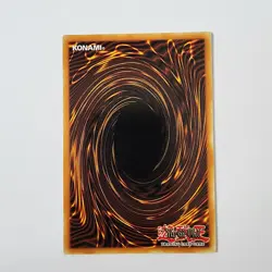 Puppet Master - SDSA-EN014 - Common - NM - 1st Ed - Yugioh - Image 3