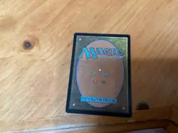 RAKDOS THE MUSCLE Mm to good condition - Image 2