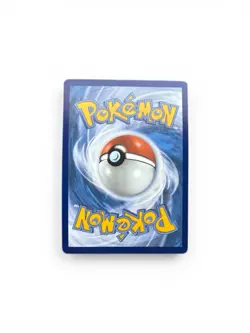 Pokemon N's Zekrom Promo Holo 130 HP Me: Mega Evolution 031 Card - Image 2