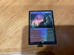 COPPERLINE GORGE FOIL MN to good condition - Image 1